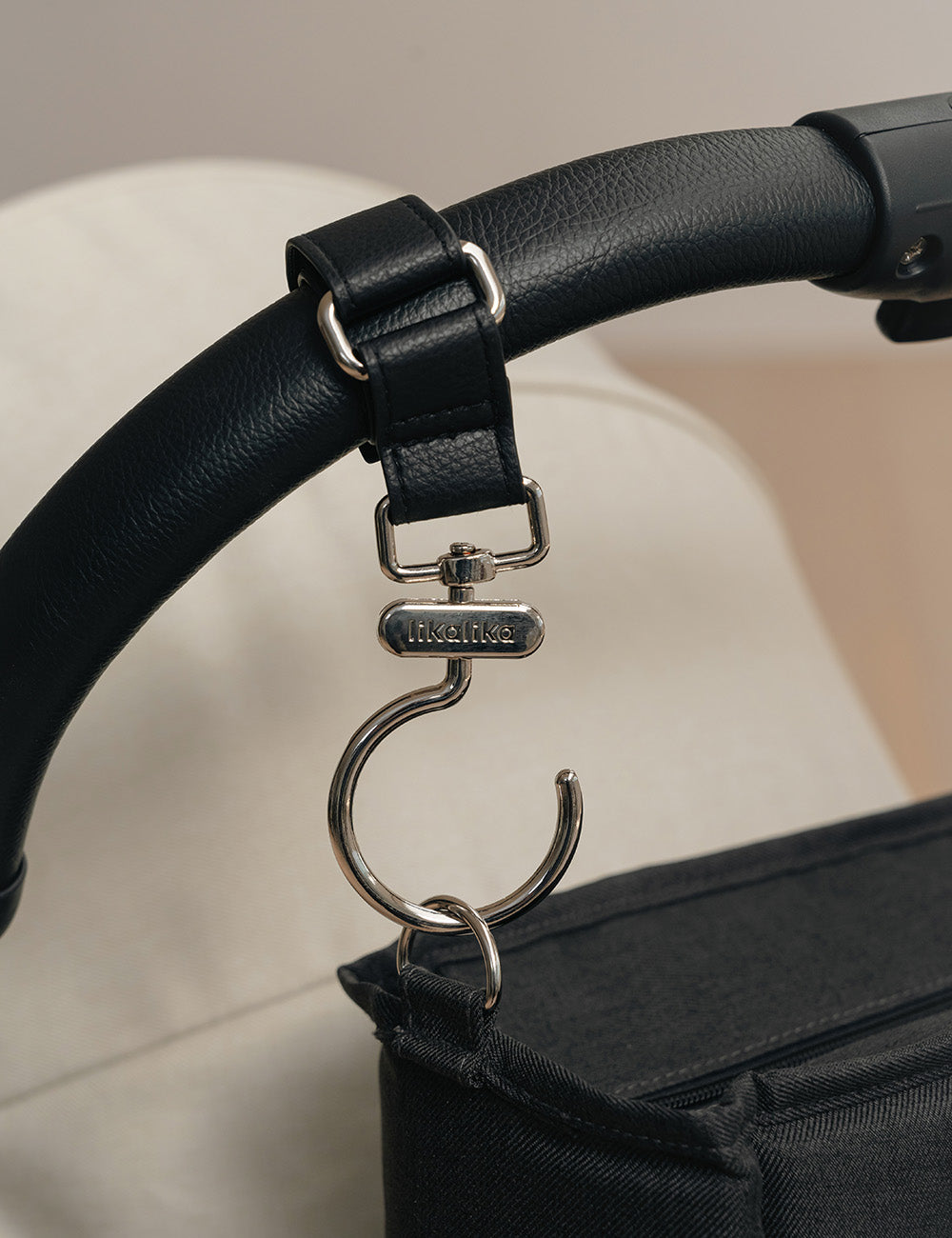 Multi Stroller Bag / Stroller Hook