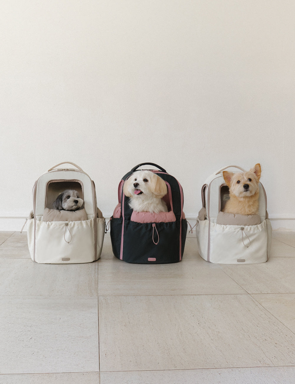 T-Core Backpack 2 Colors