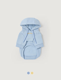 Mellow Hoodie T-Shirt 2 Colors