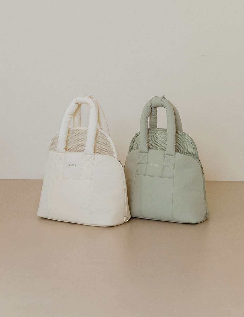 Pogeun Bag Carrier Bag Add-On Option
