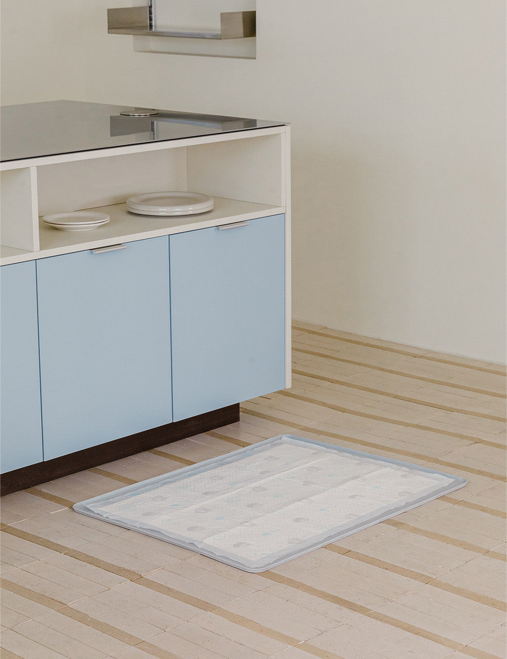Dudu Pad (Standard / Large)