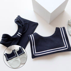 Marine Cape (Navy)