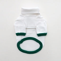 Inner Turtleneck – Green