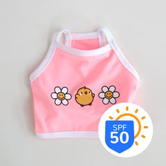 Chick Swimsuit – Pink