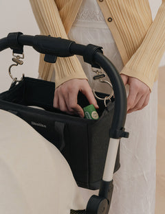 Multi Stroller Bag / Stroller Hook