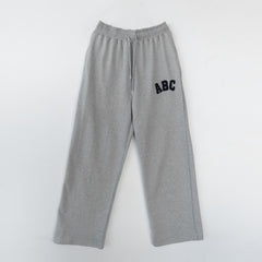 Owner ABC Pants – Gray