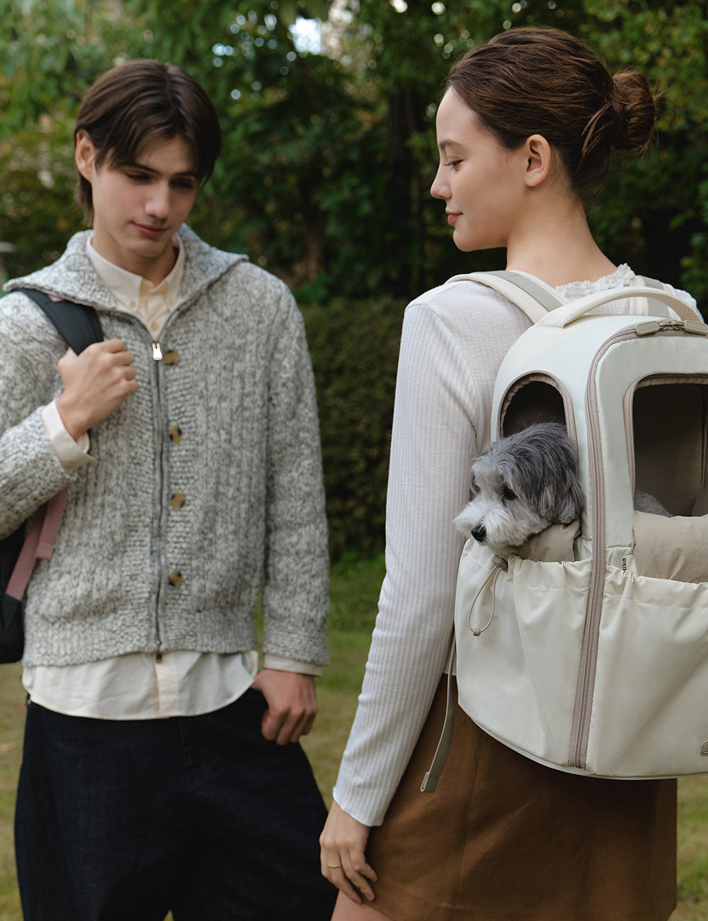 T-Core Backpack 2 Colors