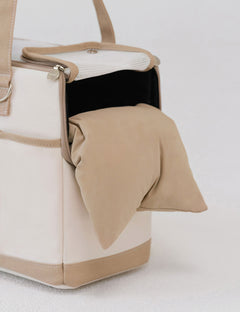 Lika Bag Add-On Option Cushion And More