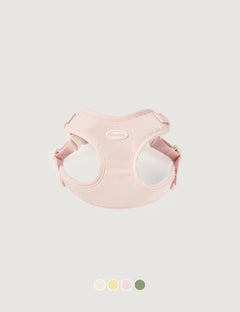 Cotton Candy Harness X-Type 4 Colors