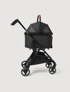 Four-Way Ultra-Light Detachable Stroller 3 Colors