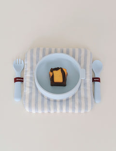 Nouveau Reversible Bowl Coaster