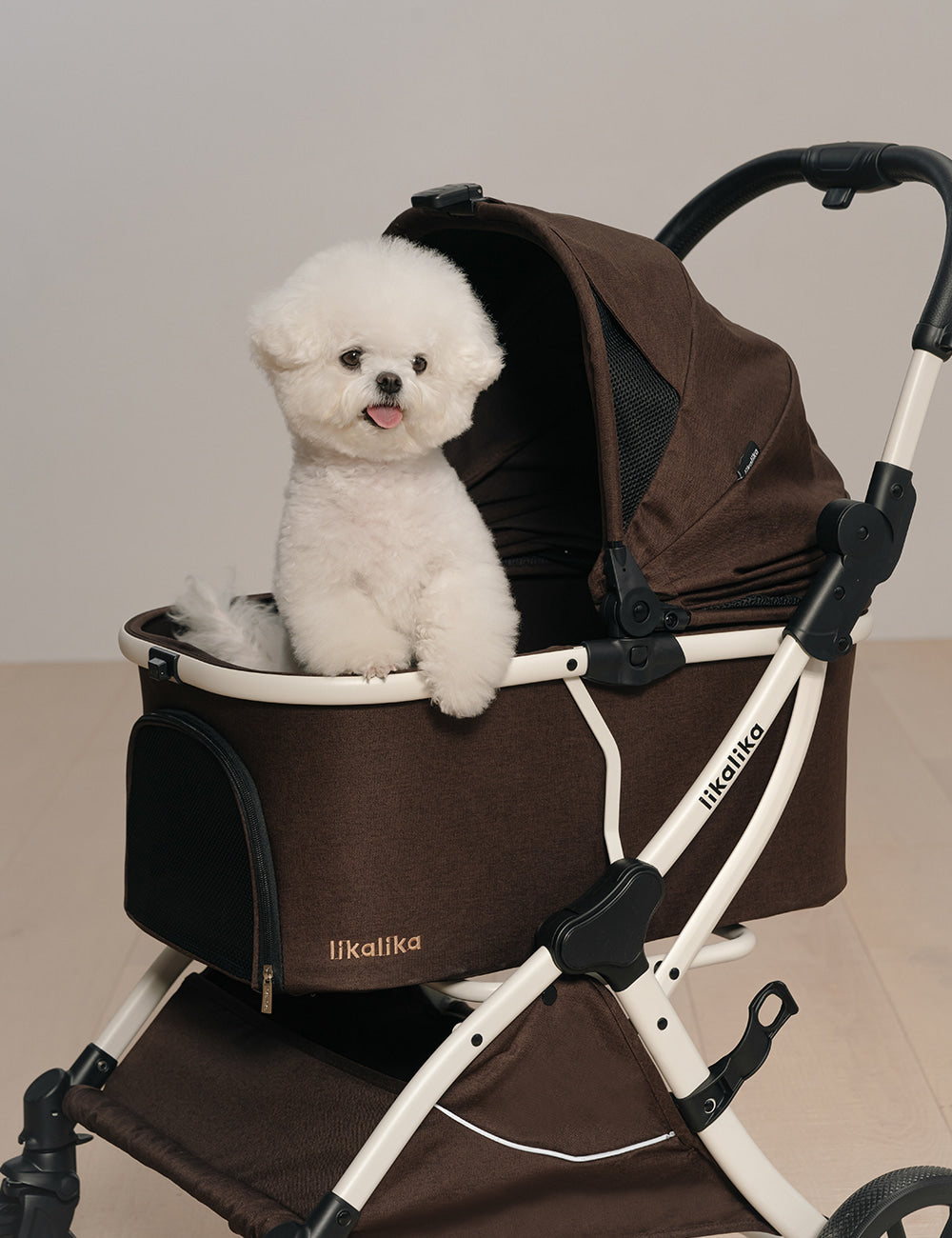 All Day Plus All-in-One Stroller 2 Colors