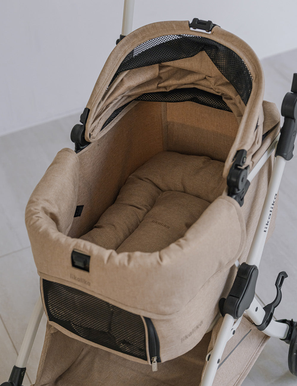 All Day Light All-in-One Stroller 2nd Gen Add-On Option