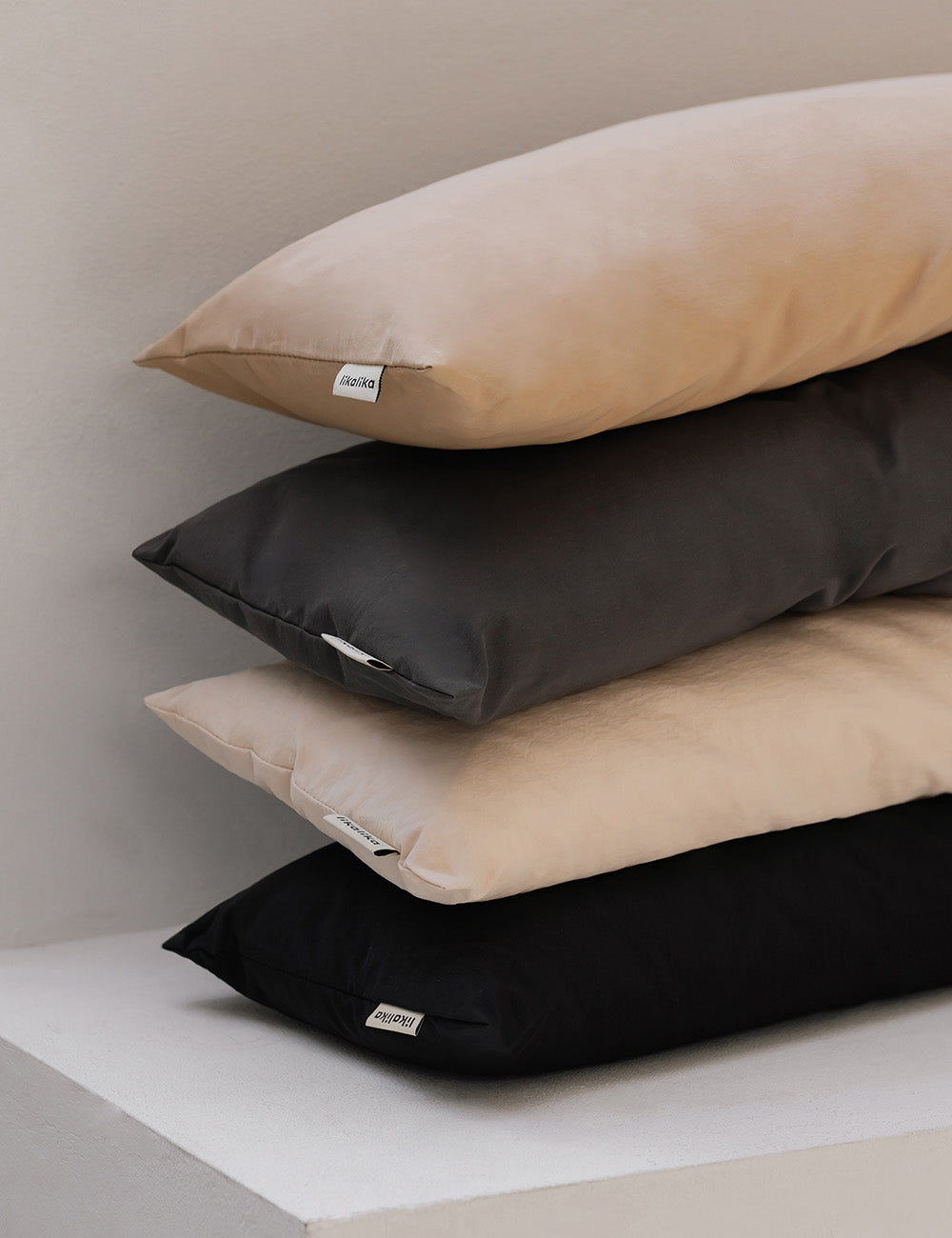 Lika Bag Add-On Option Cushion And More