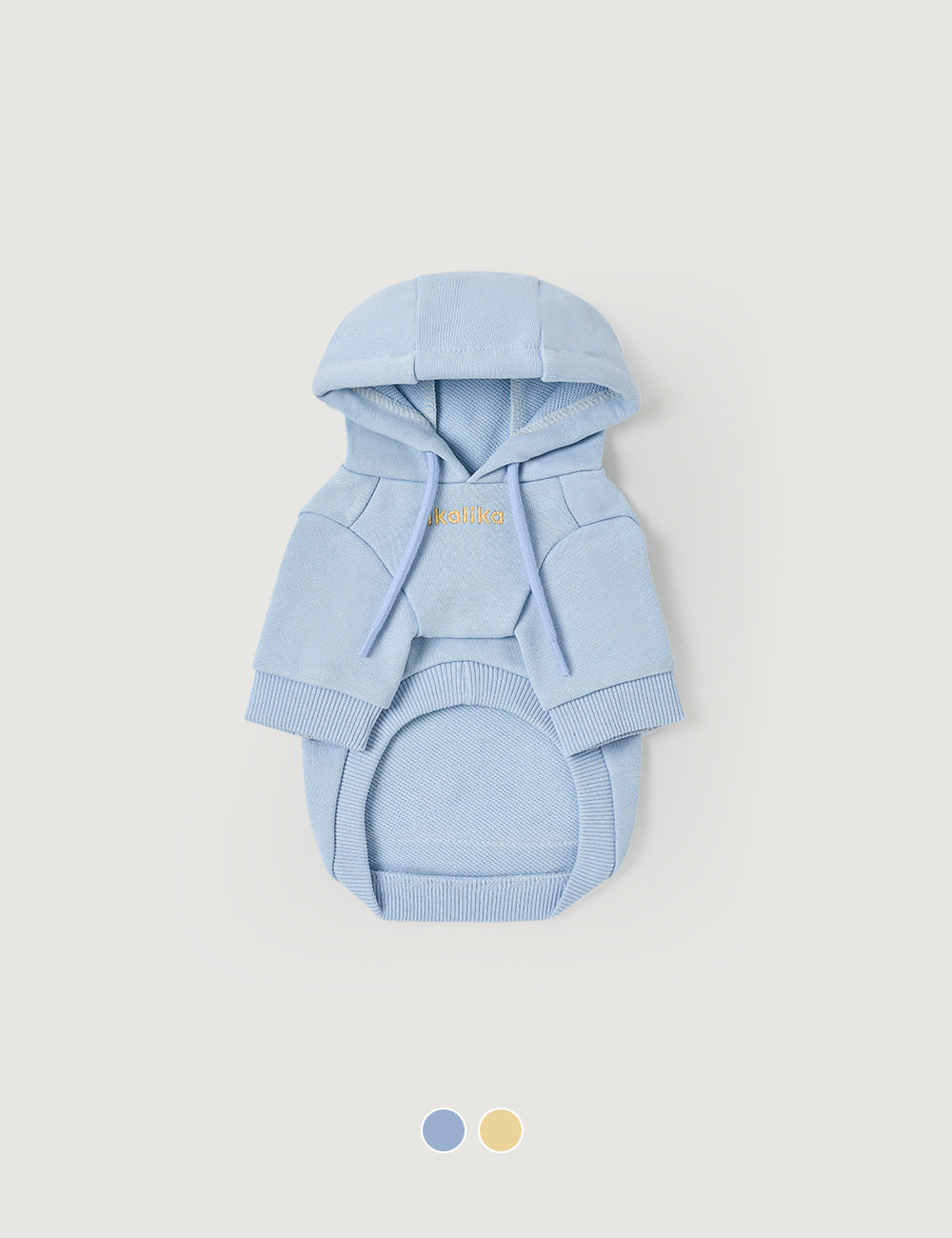 Mellow Hoodie T-Shirt 2 Colors