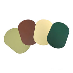 Basic 실리콘 DishMat - 4 Colors