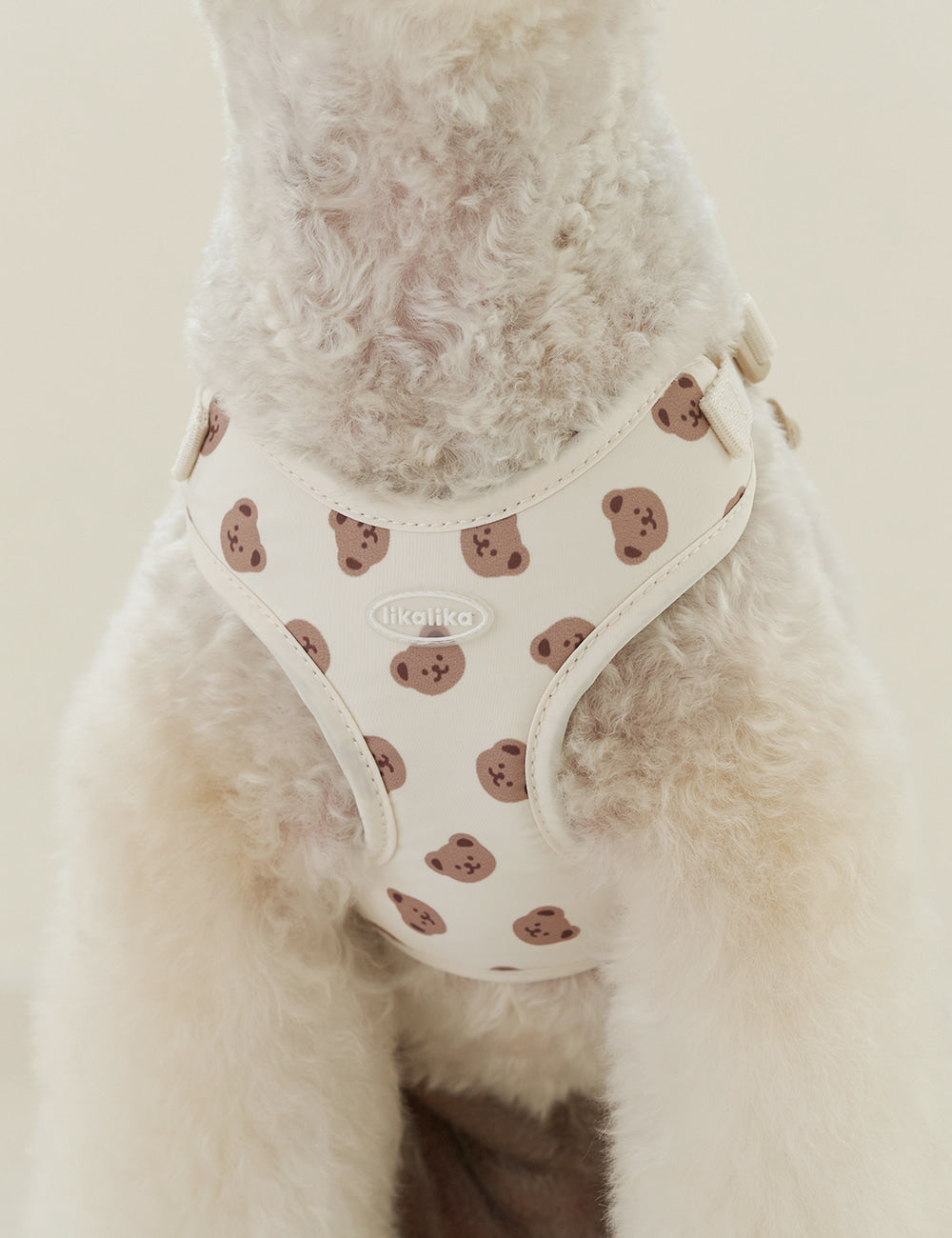 Bear Bebe Harness X-Type 2 Colors