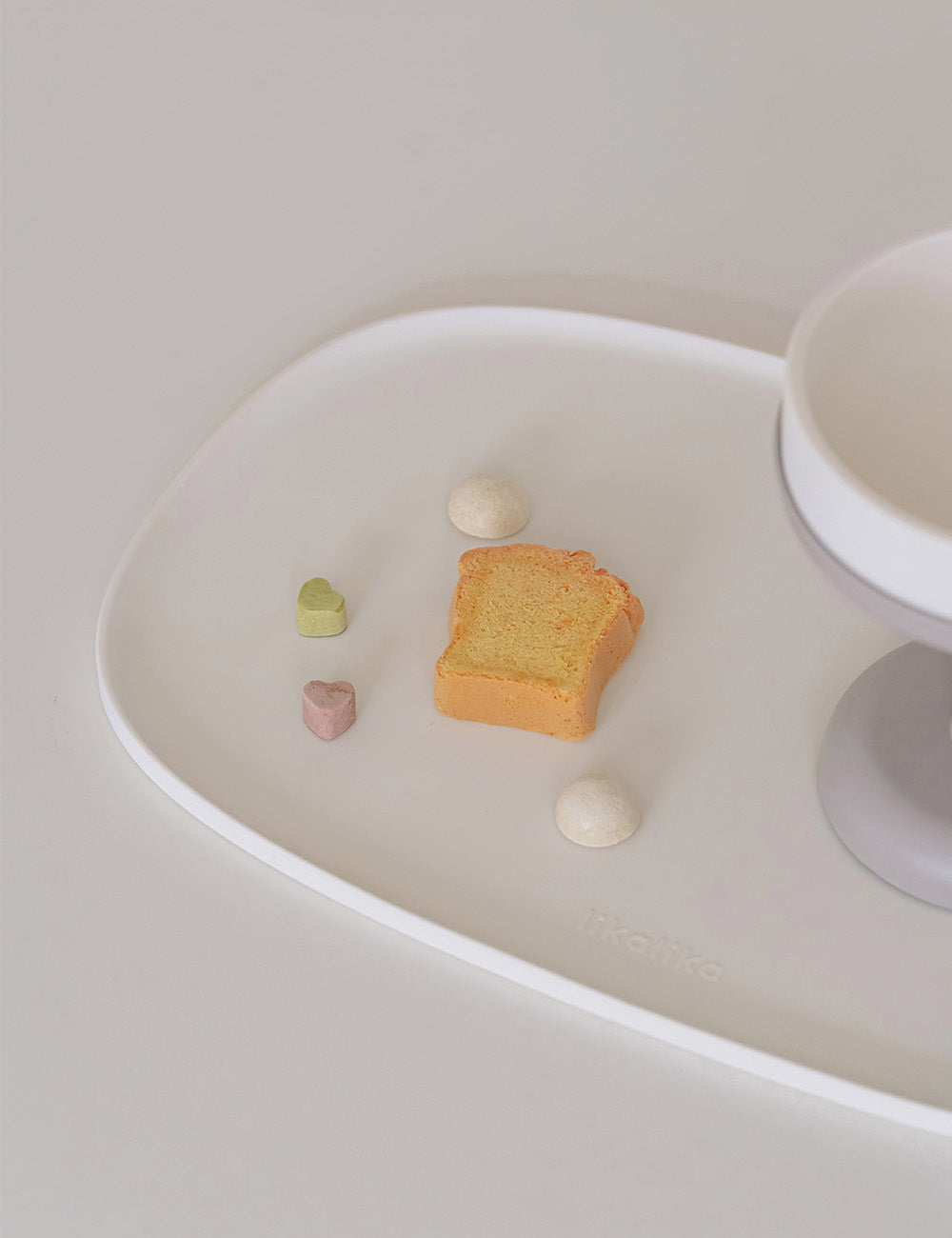 Tastill Silicone Feeding Mat 2 Colors