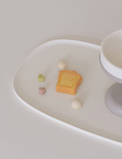 Tastill Silicone Feeding Mat 2 Colors