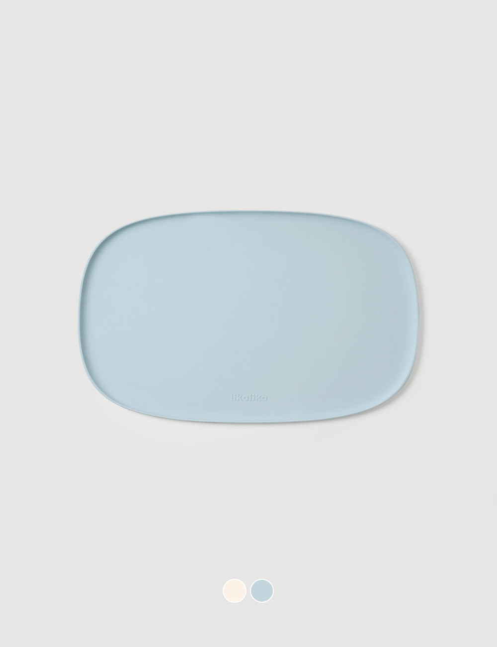 Tastill Silicone Feeding Mat 2 Colors