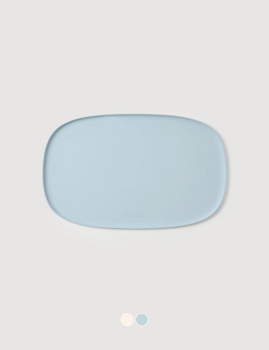 Tastill Silicone Feeding Mat 2 Colors