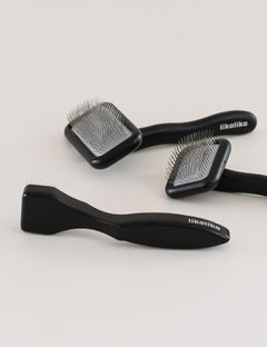 Sensible Slicker Brush 3 Types