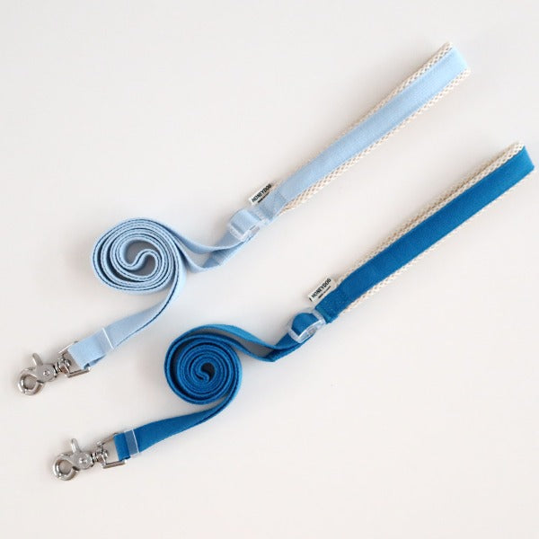 Two-Pocket Leash