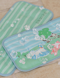 Snooze Cool Mat 2Size (S/L)