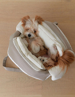 Cushion Bag Carrier Bag 3 Colors