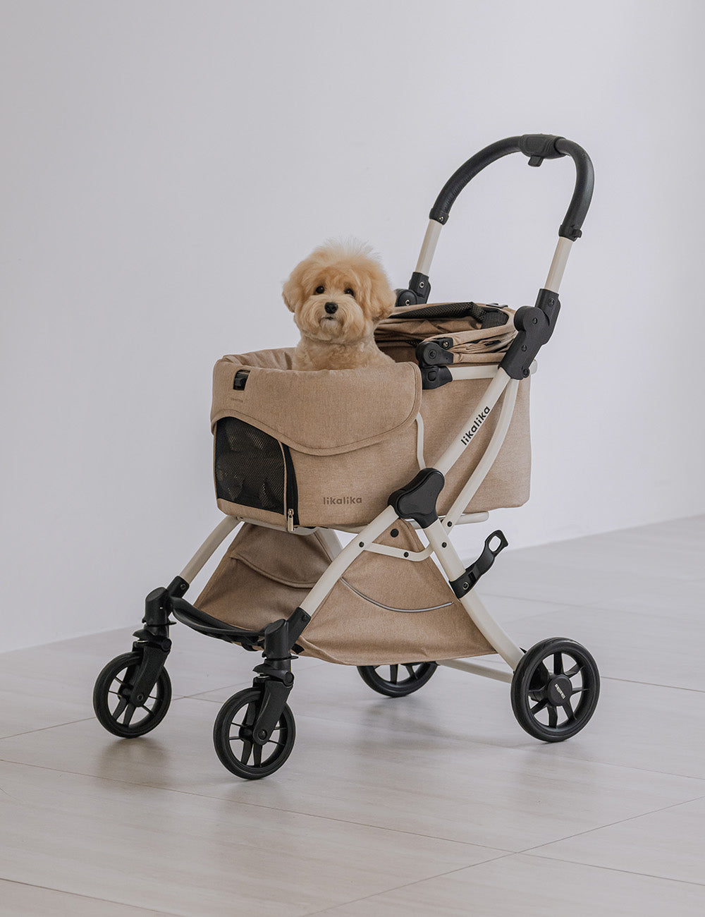 All Day Light All-in-One Stroller 2nd Gen Add-On Option