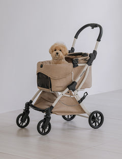 All Day Light All-in-One Stroller 2nd Gen Add-On Option