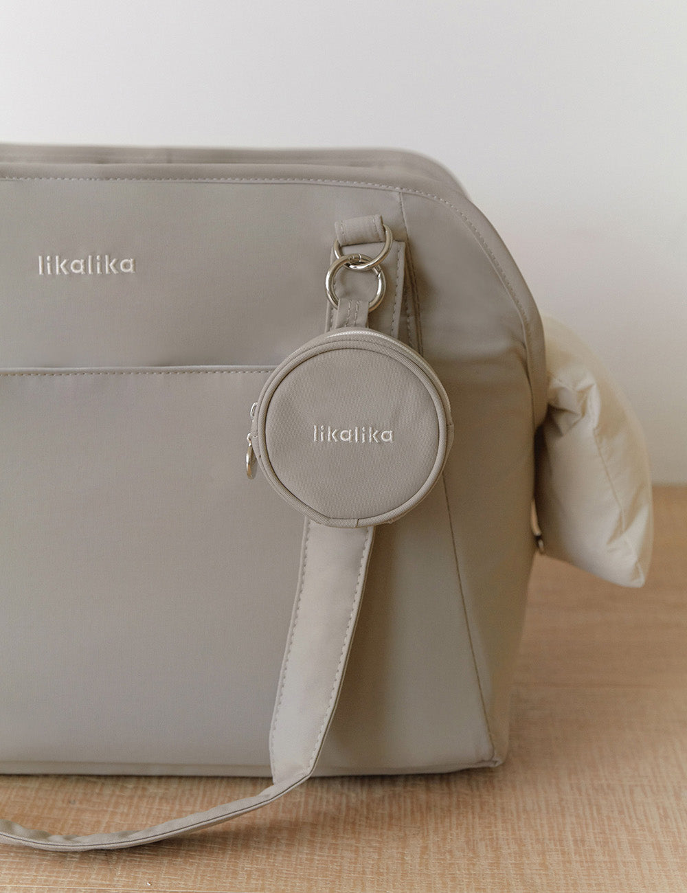 Renewal Cushion Bag Carrier Bag Add-On Option Cushion And More