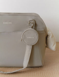 Renewal Cushion Bag Carrier Bag Add-On Option Cushion And More