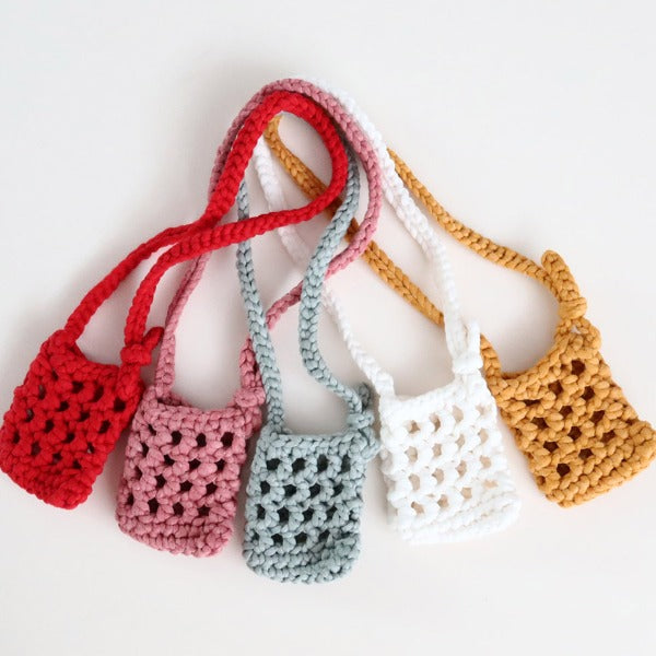 Handmade Bag
