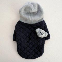 Dog Outerwear 5 Sizes
