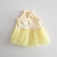Inner Dress – Yellow