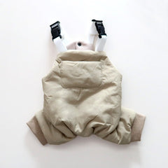 Dog Outerwear 5 Sizes