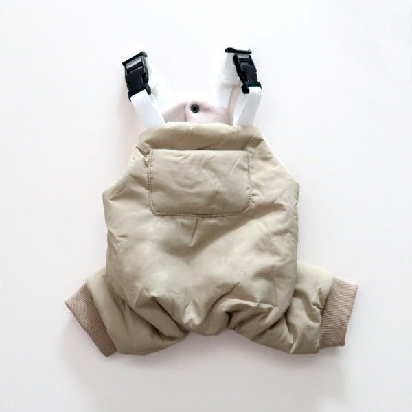 Bear Puffer Set – Bottom