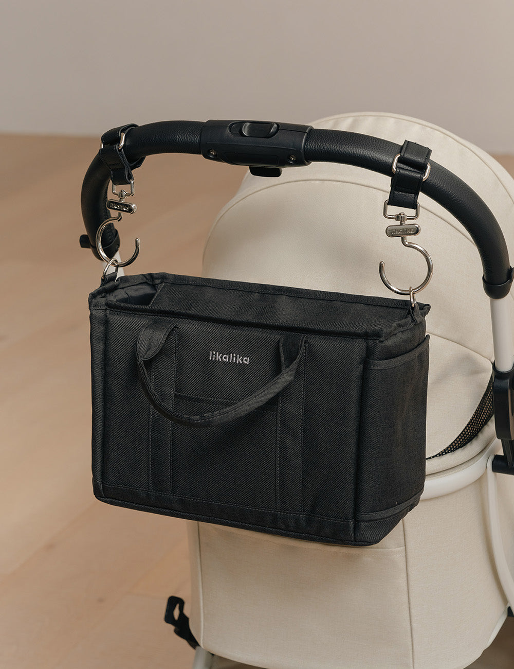 Multi Stroller Bag / Stroller Hook