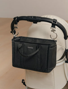 Multi Stroller Bag / Stroller Hook