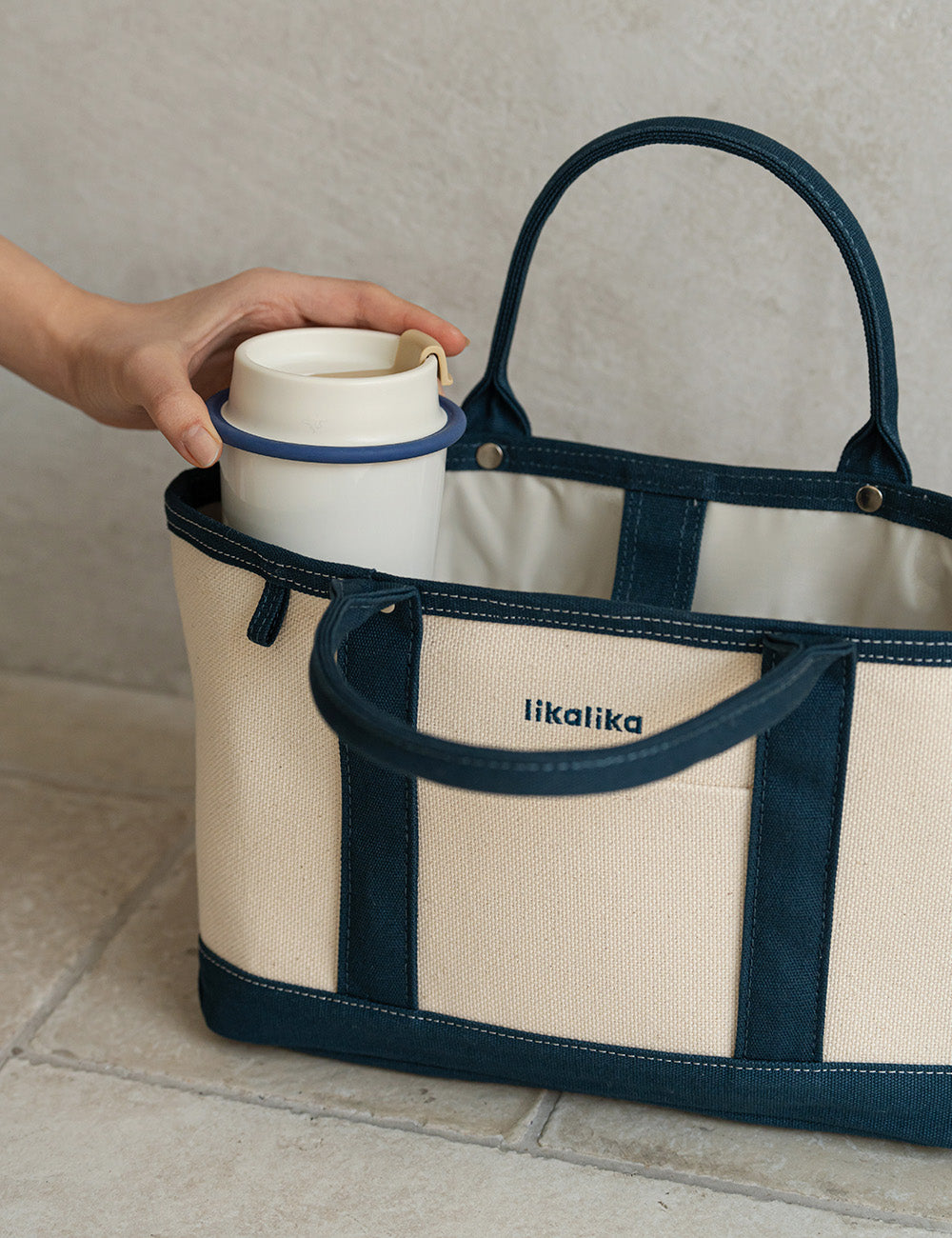 Toco Cooler Multi Walking Bag 2 Colors