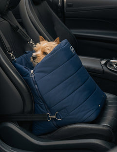 Air Shell Car Seat 2 Colors