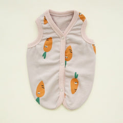 Dog Outerwear Pink 5 Sizes