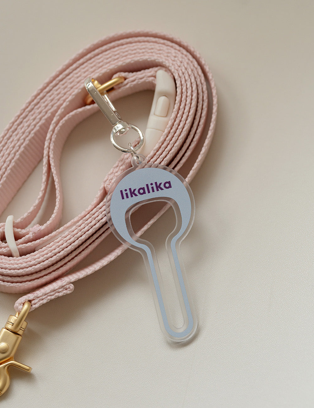 Pooky Poop Bag Holder 3 Colors