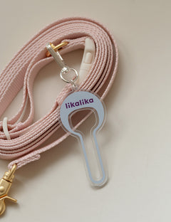 Pooky Poop Bag Holder 3 Colors