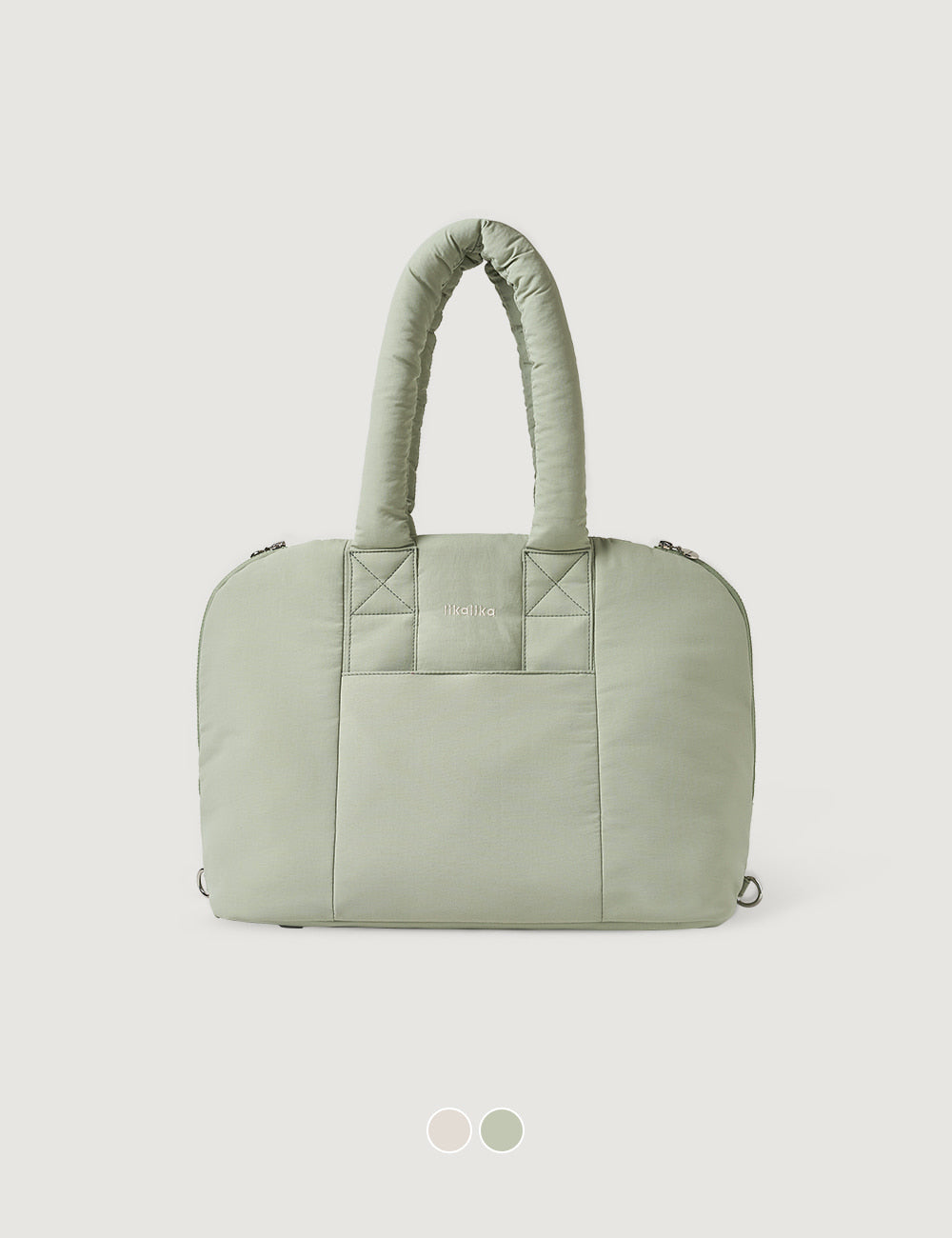 Pogeun Bag Carrier Bag 2 Colors
