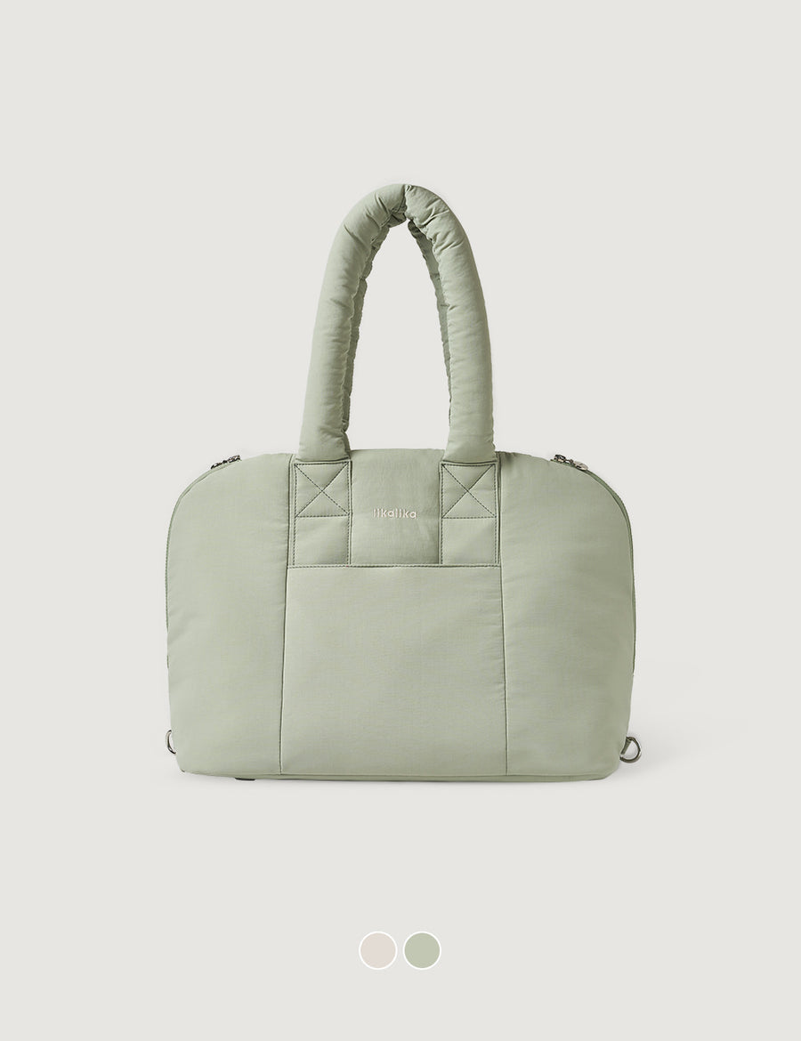 Pogeun Bag Carrier Bag 2 Colors