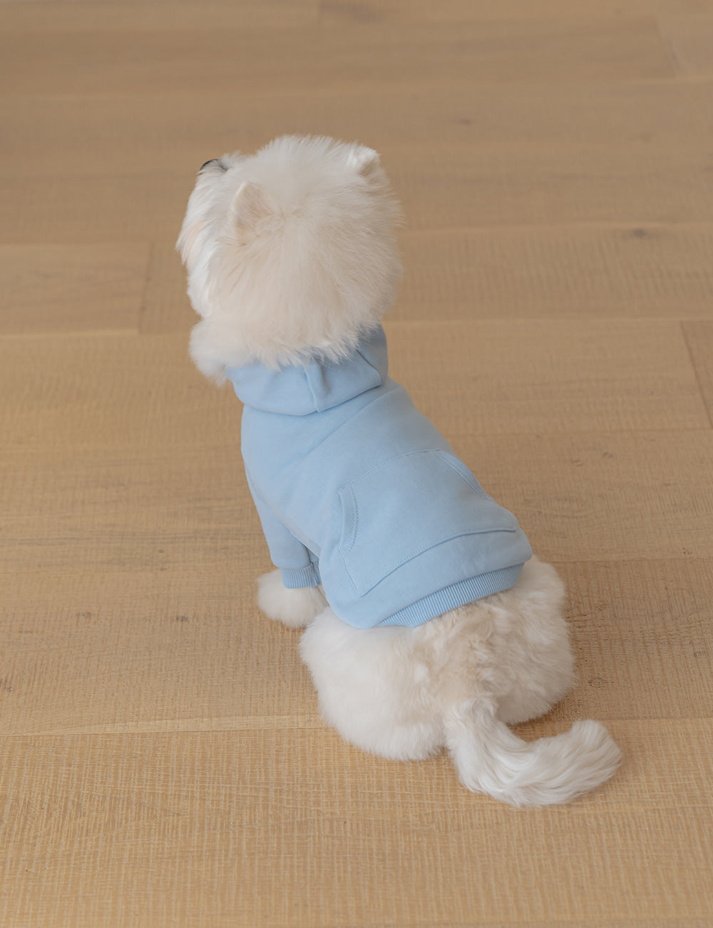 Mellow Hoodie T-Shirt 2 Colors