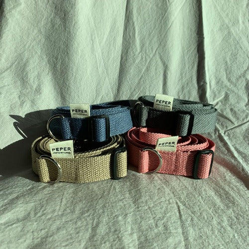 Cozy Leash (4 Colors)