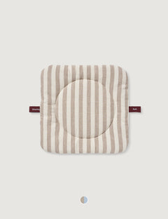 Nouveau Reversible Bowl Coaster